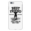 Best Friend Chihuahua iPhone 6 Plus/6s Plus Case