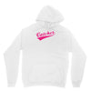 gay pride catcher funny Hoodie