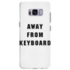 Afk Away From Keyboard Samsung Galaxy S8 Plus