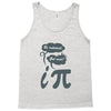 be rational get real Tank Top