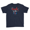 4th of July Youth Tee
