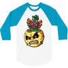 pocket prankster 3/4 Sleeve Shirt