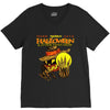 transworlds halloween and attractions show 2018 V-Neck Tee
