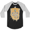 recently deceased 3/4 Sleeve Shirt