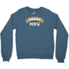 hrd vincent Crewneck Sweatshirt