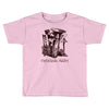 instrument tuba sib Toddler T-shirt