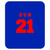 DUN 21 Mousepad