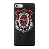 grammar teacher iPhone 7 Case