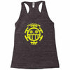 one piece trafalgar law Racerback Tank