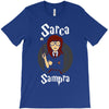 sarcasampra T-Shirt