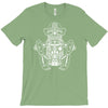 graphic tee dj1 T-Shirt