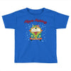 hippie holidays Toddler T-shirt