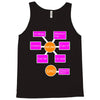 mom and dad Tank Top