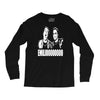 a night at the roxbury movie snl emilioooooo funny Long Sleeve Shirts