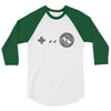 controller 3/4 Sleeve Shirt