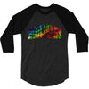 Hooligans 3/4 Sleeve Shirt