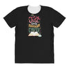 one more chapter All Over Women's T-shirt