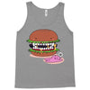 monster burger Tank Top