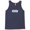 murder of crows Tank Top