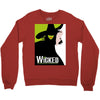 Wicked Musical Crewneck Sweatshirt
