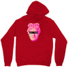 not sad Unisex Hoodie