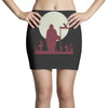 halloween special 1 Mini Skirts