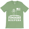 moon finders keepers T-Shirt