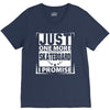 Just One More Skateboard I Promise V-Neck Tee