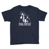 squall and rinao Youth Tee