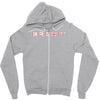 brexit referendum exit from the eu independence Zipper Hoodie