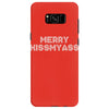 merry kissmyass Samsung Galaxy S8
