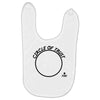Circle of Trust Baby Bibs