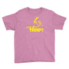 admiral ackbar it's a trap star wars funny cool death star Youth Tee