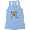 dr Racerback Tank