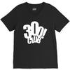 300 club V-Neck Tee