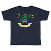 radical lizard Toddler T-shirt