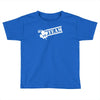 the eh team Toddler T-shirt
