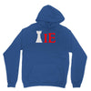 chess rookie chess humor Unisex Hoodie