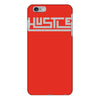 hustle iPhone 6/6s Plus Case