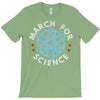 science march T-Shirt