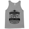 Made In 1997 And Still Awesome Tank Top