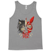 hime Tank Top