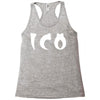 ico Racerback Tank