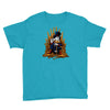 game of coins (variant) Youth Tee