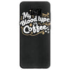 coffee lovers Samsung Galaxy S8