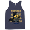 anananananana Tank Top