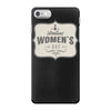 international women's day iPhone 7 Case