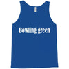 bowling green Tank Top