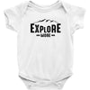 Explore More Baby Bodysuit