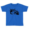 optimus Toddler T-shirt